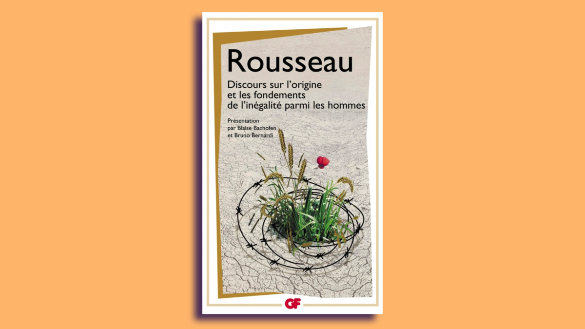Rousseau : Discours sur l’origine et les fondements de l’inégalité parmi les hommes (Résumé)