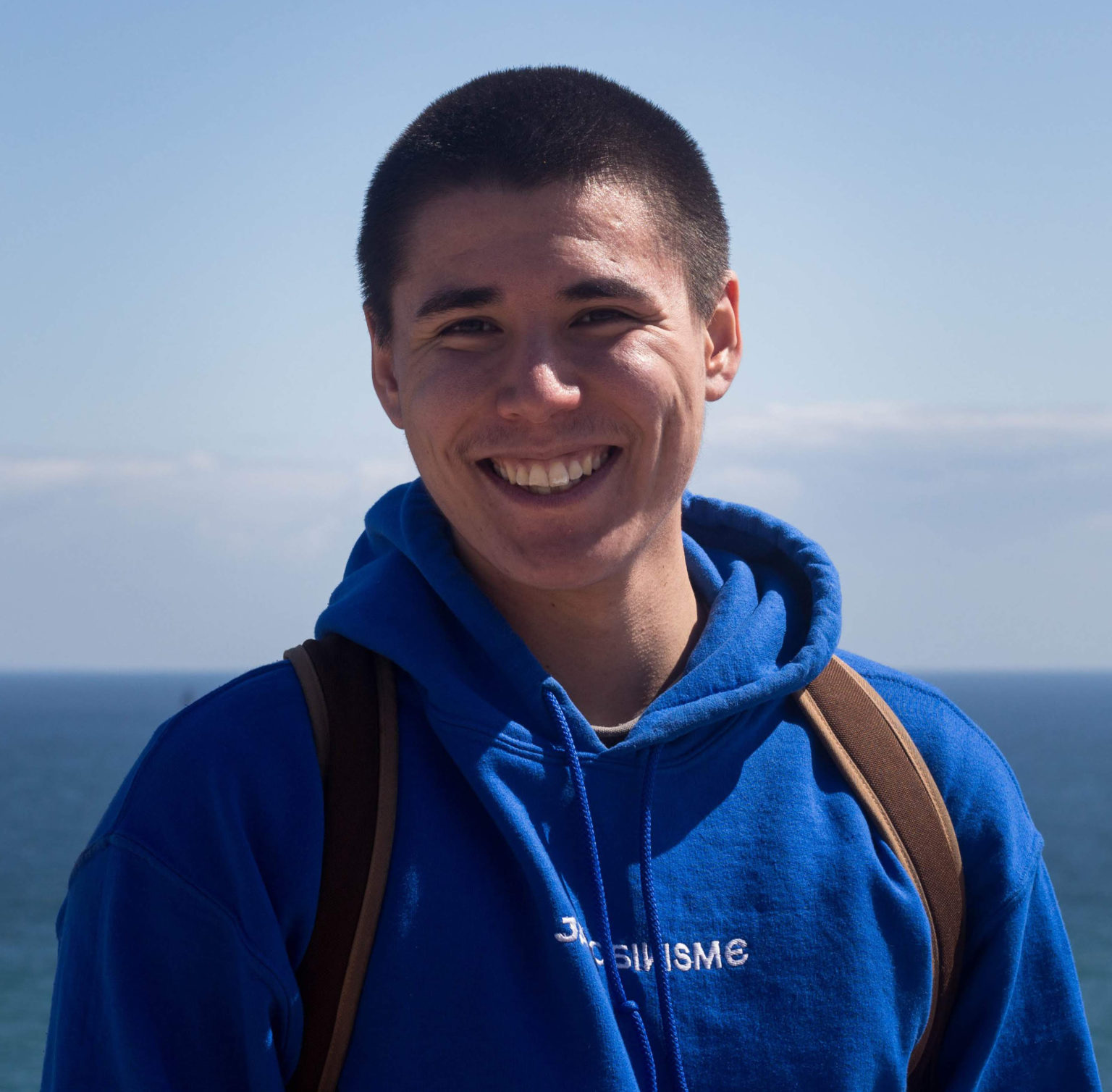 Vincent K JOLY jolyvk