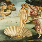 La Naissance de Vénus de Botticelli, expliquée.