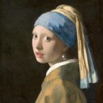 La Jeune Fille à la Perle de Vermeer : analyse de l’œuvre.