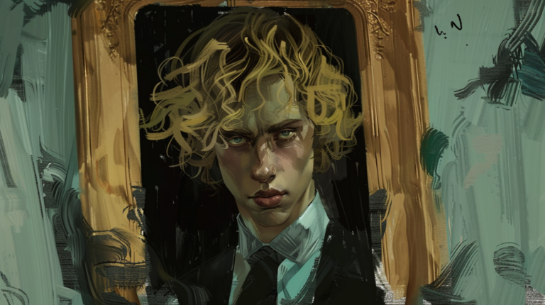 Le portrait de Dorian Gray, Oscar Wilde (Résumé par chapitre)